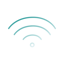 Gradient wifi connection